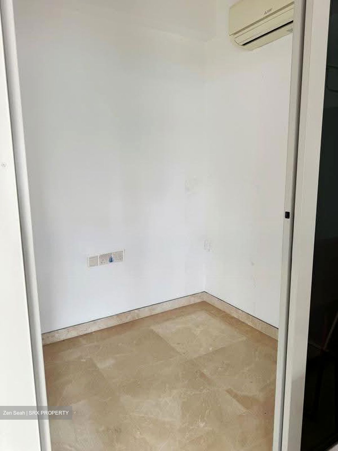 Bliss Ville (D14), Apartment #608963391